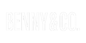 benny co logo