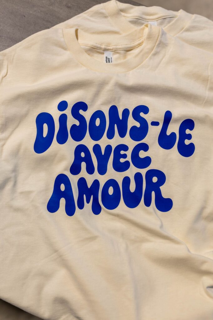 Combien coûtent des vêtements personnalisés?