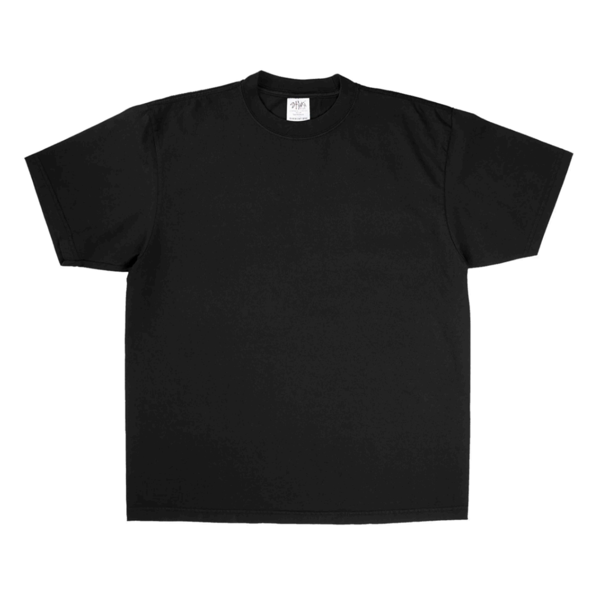 Max Heavyweight Garment Dye - 7.5 oz