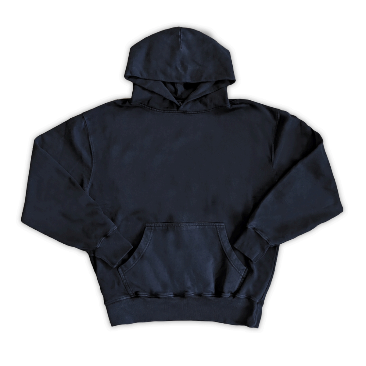 shaka - Garment Dye - hoodie 13.5 oz