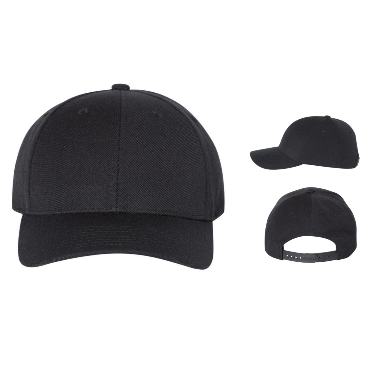 SNAPBACK