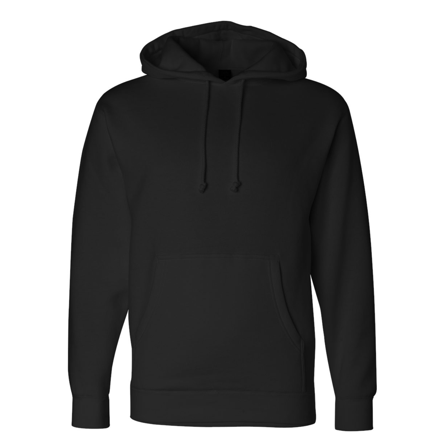 IND4000 Unisex Heavyweight Hooded Sweatshirt