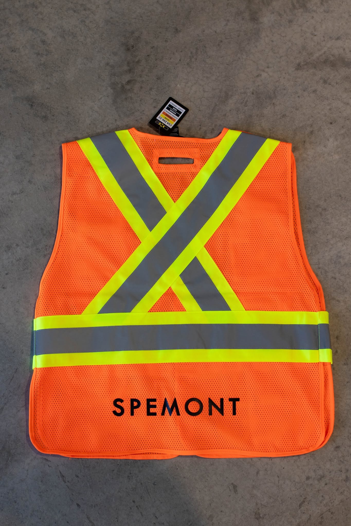 Vêtements personnalisés pour travailleurs et équipes de construction