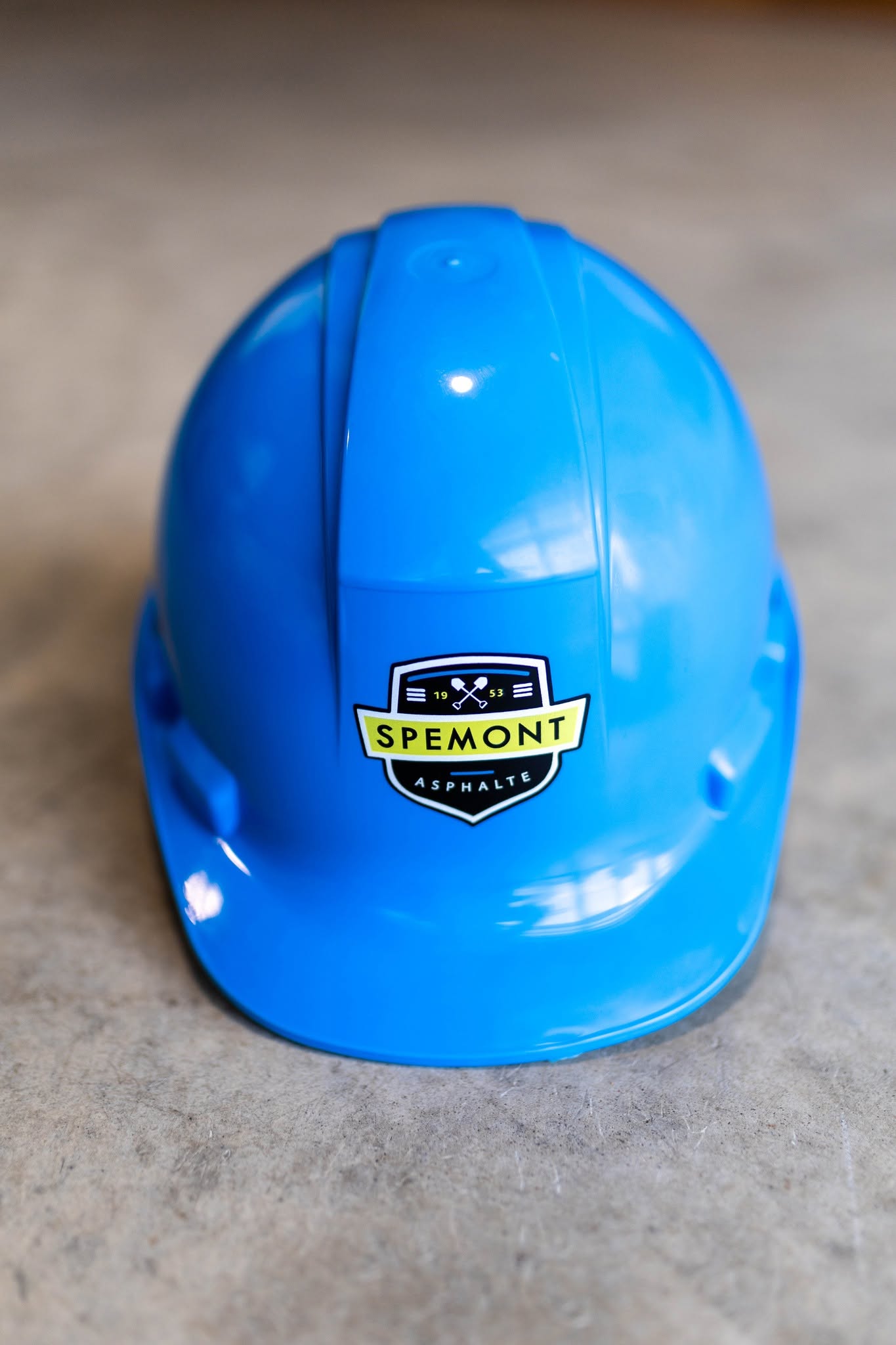 Vêtements de construction personnalisés Atelier QG