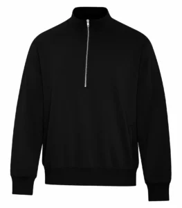 KOI Element CFF 1/2 Zip Sweatshirt · KOI2270