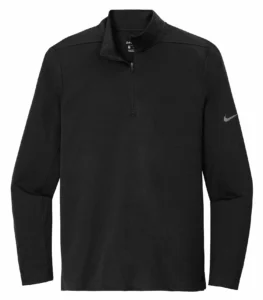 Nike Dry 1/2 Zip Cover Up · NKBV6044