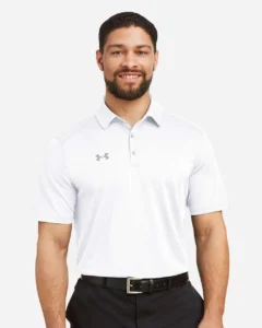 Under Armour Men’s Tech Polo · 1370399